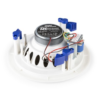 POWER DYNAMICS 952.520 CSAG6T ALTAVOZ DE TECHO 100V 6.5” ALU
