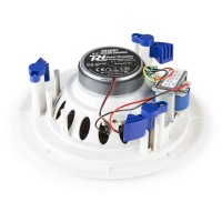 POWER DYNAMICS 952.520 CSAG6T ALTAVOZ DE TECHO 100V 6.5” ALU POWER DYNAMICS 952.520 CSAG6T ALTAVOZ DE TECHO 100V 6.5” ALU