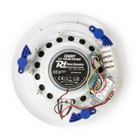 POWER DYNAMICS 952.520 CSAG6T ALTAVOZ DE TECHO 100V 6.5” ALU POWER DYNAMICS 952.520 CSAG6T ALTAVOZ DE TECHO 100V 6.5” ALU