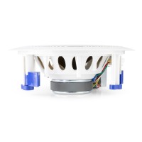 POWER DYNAMICS 952.520 CSAG6T ALTAVOZ DE TECHO 100V 6.5” ALU POWER DYNAMICS 952.520 CSAG6T ALTAVOZ DE TECHO 100V 6.5” ALU