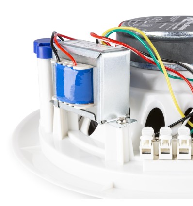 POWER DYNAMICS 952.520 CSAG6T ALTAVOZ DE TECHO 100V 6.5” ALU