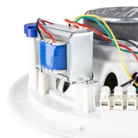 POWER DYNAMICS 952.520 CSAG6T ALTAVOZ DE TECHO 100V 6.5” ALU POWER DYNAMICS 952.520 CSAG6T ALTAVOZ DE TECHO 100V 6.5” ALU