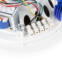 POWER DYNAMICS 952.520 CSAG6T ALTAVOZ DE TECHO 100V 6.5” ALU POWER DYNAMICS 952.520 CSAG6T ALTAVOZ DE TECHO 100V 6.5” ALU