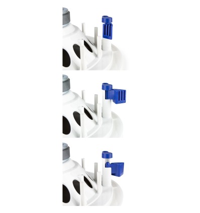 POWER DYNAMICS 952.520 CSAG6T ALTAVOZ DE TECHO 100V 6.5” ALU