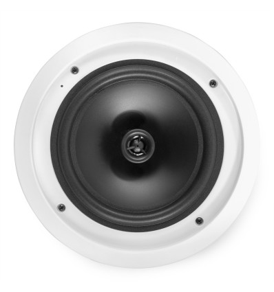 POWER DYNAMICS 952.522 CSAG8T ALTAVOZ DE TECHO 100V 8” ALU
