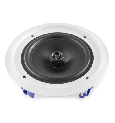 POWER DYNAMICS 952.522 CSAG8T ALTAVOZ DE TECHO 100V 8” ALU