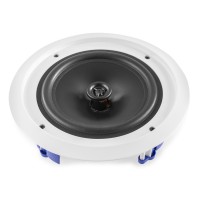 POWER DYNAMICS 952.522 CSAG8T ALTAVOZ DE TECHO 100V 8” ALU POWER DYNAMICS 952.522 CSAG8T ALTAVOZ DE TECHO 100V 8” ALU
