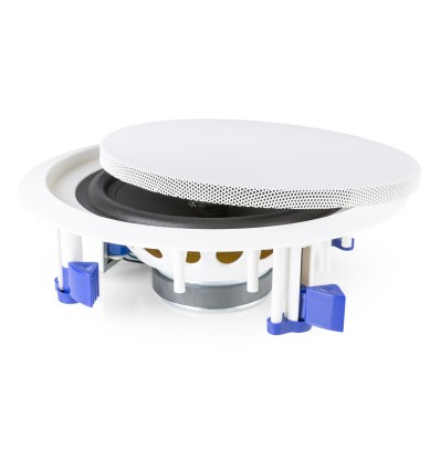 POWER DYNAMICS 952.522 CSAG8T ALTAVOZ DE TECHO 100V 8” ALU