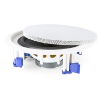 POWER DYNAMICS 952.522 CSAG8T ALTAVOZ DE TECHO 100V 8” ALU POWER DYNAMICS 952.522 CSAG8T ALTAVOZ DE TECHO 100V 8” ALU