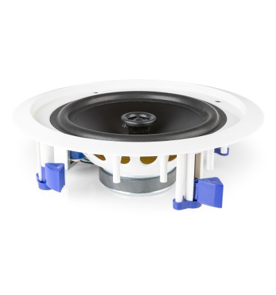 POWER DYNAMICS 952.522 CSAG8T ALTAVOZ DE TECHO 100V 8” ALU