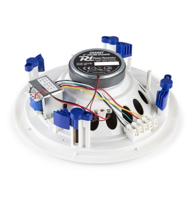 POWER DYNAMICS 952.522 CSAG8T ALTAVOZ DE TECHO 100V 8” ALU