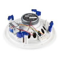 POWER DYNAMICS 952.522 CSAG8T ALTAVOZ DE TECHO 100V 8” ALU POWER DYNAMICS 952.522 CSAG8T ALTAVOZ DE TECHO 100V 8” ALU