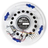 POWER DYNAMICS 952.522 CSAG8T ALTAVOZ DE TECHO 100V 8” ALU POWER DYNAMICS 952.522 CSAG8T ALTAVOZ DE TECHO 100V 8” ALU