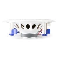 POWER DYNAMICS 952.522 CSAG8T ALTAVOZ DE TECHO 100V 8” ALU POWER DYNAMICS 952.522 CSAG8T ALTAVOZ DE TECHO 100V 8” ALU