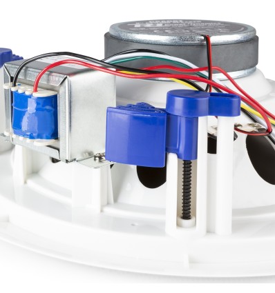 POWER DYNAMICS 952.522 CSAG8T ALTAVOZ DE TECHO 100V 8” ALU