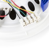 POWER DYNAMICS 952.522 CSAG8T ALTAVOZ DE TECHO 100V 8” ALU POWER DYNAMICS 952.522 CSAG8T ALTAVOZ DE TECHO 100V 8” ALU