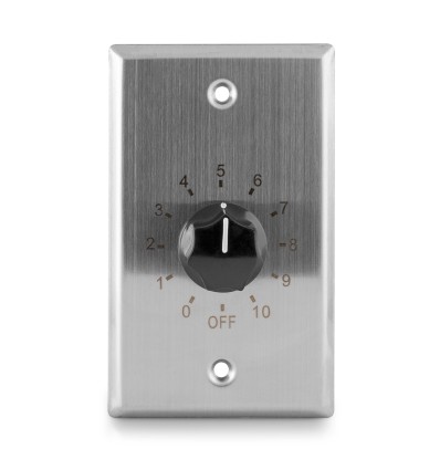 POWER DYNAMICS 952.575 PDVC100 CONTROL DE VOLUMEN 100V 100W