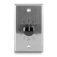 POWER DYNAMICS 952.575 PDVC100 CONTROL DE VOLUMEN 100V 100W