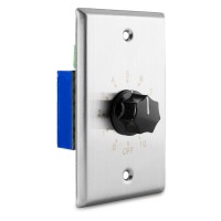 POWER DYNAMICS 952.575 PDVC100 CONTROL DE VOLUMEN 100V 100W