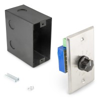 POWER DYNAMICS 952.575 PDVC100 CONTROL DE VOLUMEN 100V 100W