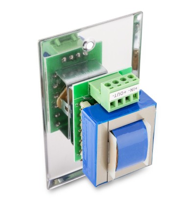 POWER DYNAMICS 952.575 PDVC100 CONTROL DE VOLUMEN 100V 100W