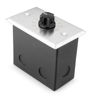 POWER DYNAMICS 952.575 PDVC100 CONTROL DE VOLUMEN 100V 100W