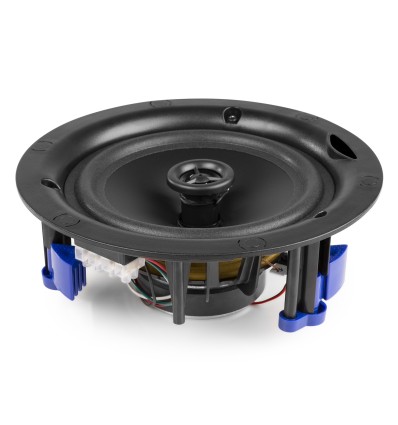 POWER DYNAMICS 952.604 NCSP5 ALTAVOZ DE TECHO DE BAJO PERFIL 100V 5.25" BLANCO
