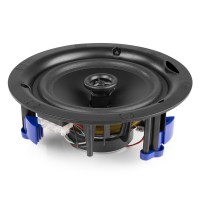 POWER DYNAMICS 952.605 NCSP6 ALTAVOZ DE TECHO DE BAJO PERFIL 100V 6,5" BLANCO
