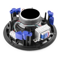 POWER DYNAMICS 952.605 NCSP6 ALTAVOZ DE TECHO DE BAJO PERFIL 100V 6,5" BLANCO