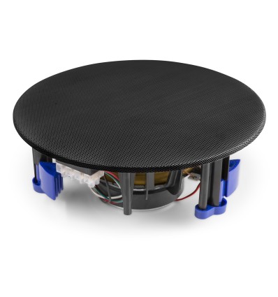 POWER DYNAMICS 952.608 NCSP6B ALTAVOZ DE TECHO DE BAJO PERFIL 100V 6.5" NEGRO