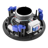 POWER DYNAMICS 952.608 NCSP6B ALTAVOZ DE TECHO DE BAJO PERFIL 100V 6.5" NEGRO POWER DYNAMICS 952.608 NCSP6B ALTAVOZ DE TECHO DE BAJO PERFIL 100V 6.5" NEGRO