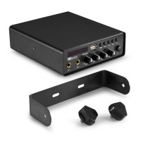 POWER DYNAMICS 952.044 AMPLIFICADOR PDC30 30W 12V / 220V