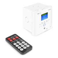 POWER DYNAMICS 952.480 BTW30 SISTEMA DE AUDIO PARA PARED