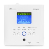 POWER DYNAMICS 952.480 BTW30 SISTEMA DE AUDIO PARA PARED