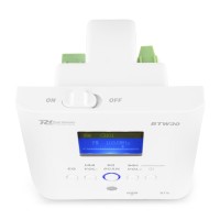 POWER DYNAMICS 952.480 BTW30 SISTEMA DE AUDIO PARA PARED