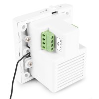 POWER DYNAMICS 952.480 BTW30 SISTEMA DE AUDIO PARA PARED