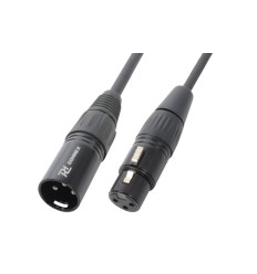 PD CONNEX 176.236 CX36-6 CABLE XLR MACHO-XLR HEMBRA 6.0M