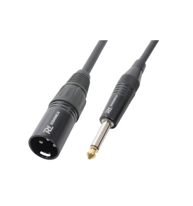 PD CONNEX 176.633 CX38-3 Cable XLR...