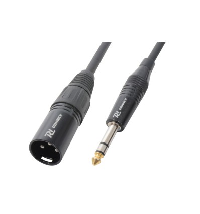 PD CONNEX 177.082 CX139 CABLE XLR...