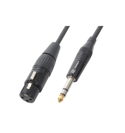 PD CONNEX 177.083 CX46-1 CABLE XLR...