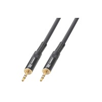 PD CONNEX 177.115 CX88-6 CABLE 3.5MM ESTEREO MACHO 6M PD CONNEX 177.115 CX88-6 CABLE 3.5MM ESTEREO MACHO 6M