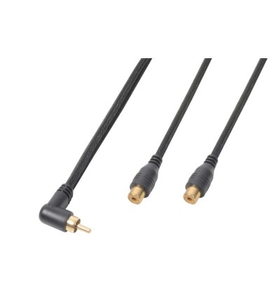 PD CONNEX 177.122 CX143 CABLE 1X RCA...