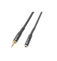 PD CONNEX 177.128 CX90-1 CABLE JACK 3.5MM - JACK 3.5MM HEMBRA 1.5M
