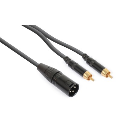 PD CONNEX 177.156 CX58-1 CABLE XLR...