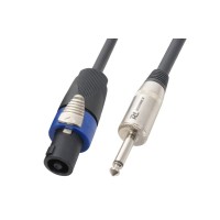 PD CONNEX 177.578 CX27-5 CABLE 2P NL2-MACHO A JACK 6.3MM 5M PD CONNEX 177.578 CX27-5 CABLE 2P NL2-MACHO A JACK 6.3MM 5M