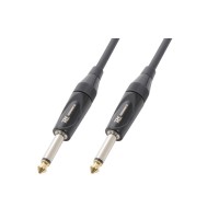 PD CONNEX 177.624 CX118-6 CABLE GUITARRA JACK 6.3 - JACK 6.3 6M PD CONNEX 177.624 CX118-6 CABLE GUITARRA JACK 6.3 - JACK 6.3 6M