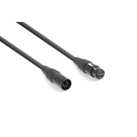 PD CONNEX 177.944 CX105 CABLE CONVERTIDOR DMX 3-PIN - DMX 5-PIN PD CONNEX 177.944 CX105 CABLE CONVERTIDOR DMX 3-PIN - DMX 5-PIN