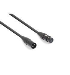 PD CONNEX 177.947 CX106 CX106 CONVERTIDOR DMX 3-PIN A DMX 5-PIN
