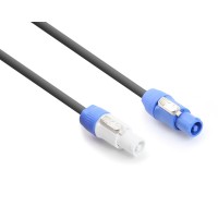 PD CONNEX 177.968 CX15-07 POWERCONNECTOR EXTENSION M-F 0.75M