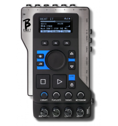 M-LIVE B.BEAT 64GB